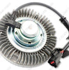 Image of Alliant Power Fan Clutch For 03-07 6.0L Powerstroke