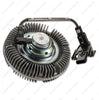 Image of Alliant Power Fan Clutch For 08-10 6.4L Powerstroke