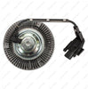 Image of Alliant Power Fan Clutch For 08-10 6.4L Powerstroke