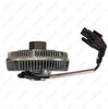 Image of Alliant Power Fan Clutch For 08-10 6.4L Powerstroke