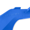 Image of Mishimoto Blue Upper Support Bar For 11-16 6.7L Powerstroke