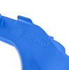 Image of Mishimoto Blue Upper Support Bar For 11-16 6.7L Powerstroke