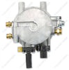 Image of Alliant Power Fuel Filter Housing Assembly For 98-03 7.3L Powerstroke