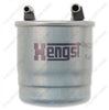 Image of Alliant Power Fuel Filter Without WIF Sensor For 10-12 Spinter 3.0L OM 642