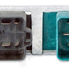 Image of Alliant Power Glow Plug Control Module (GPCM) For 00-10 7.3L, 6.0L, & 6.4L Powerstroke