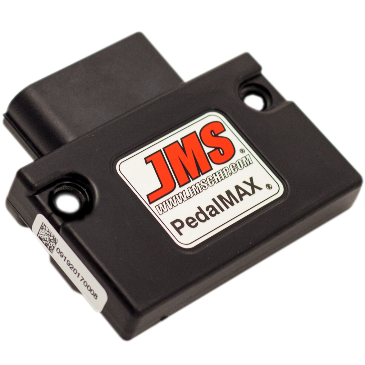 Image of JMS PedalMAX Plug & Play Throttle Booster For 06-18 Chevy Cadillac GMC Vehicles