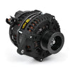 Image of XDP Wrinkle Black HD High Output Alternator For 94-97 7.3L Powerstroke