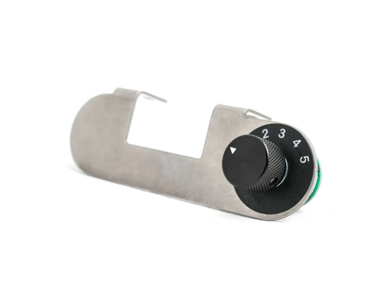 Image of Rudy's Shift On The Fly Switch Bracket For 11-16 Ford 6.7L Powerstroke Diesel