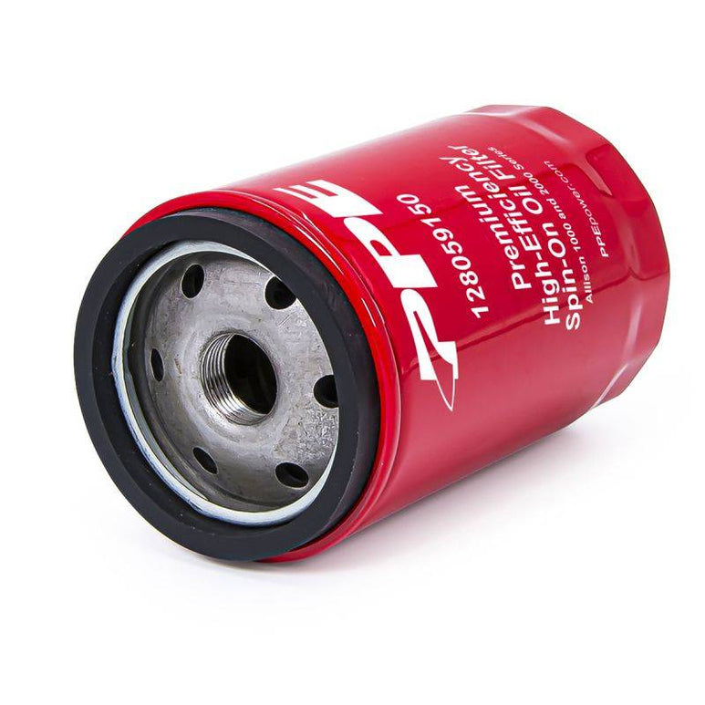 Image of PPE Double Deep Spin On Filter For 01-19 Allison 1000/2000 Series Transmissions