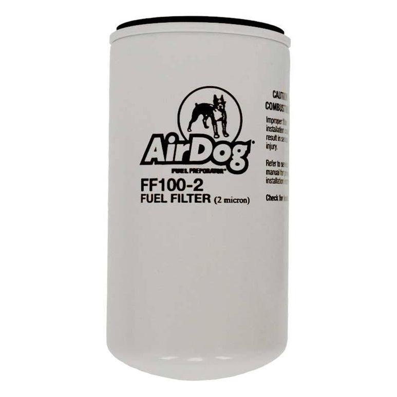 Image of AirDog Replacement 2 Micron Fuel Filter