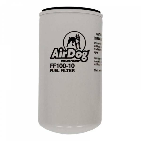 Image of AirDog Replacement 10 Micron Fuel Filter
