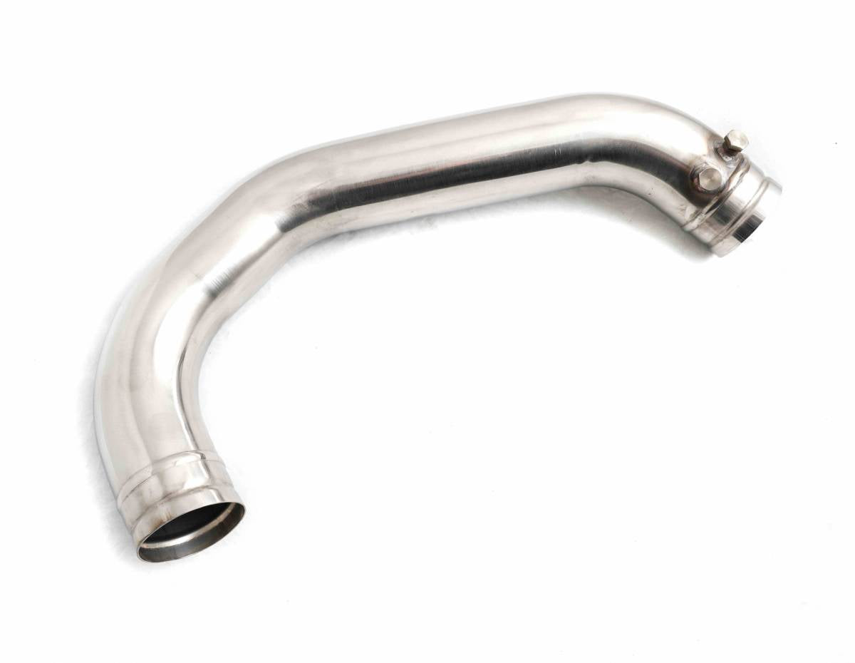 Image of Rudy's Cold Side Intercooler Pipe For 08-10 6.4L Powerstroke