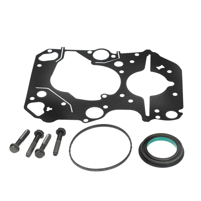 Image of OEM Ford Engine Cover Gasket Kit For 08-10 6.4L Powerstroke