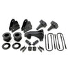 ReadyLift 3.5" SST Lift Kit For 17-20 Ford Super Duty With 1-Piece Drive Shaft