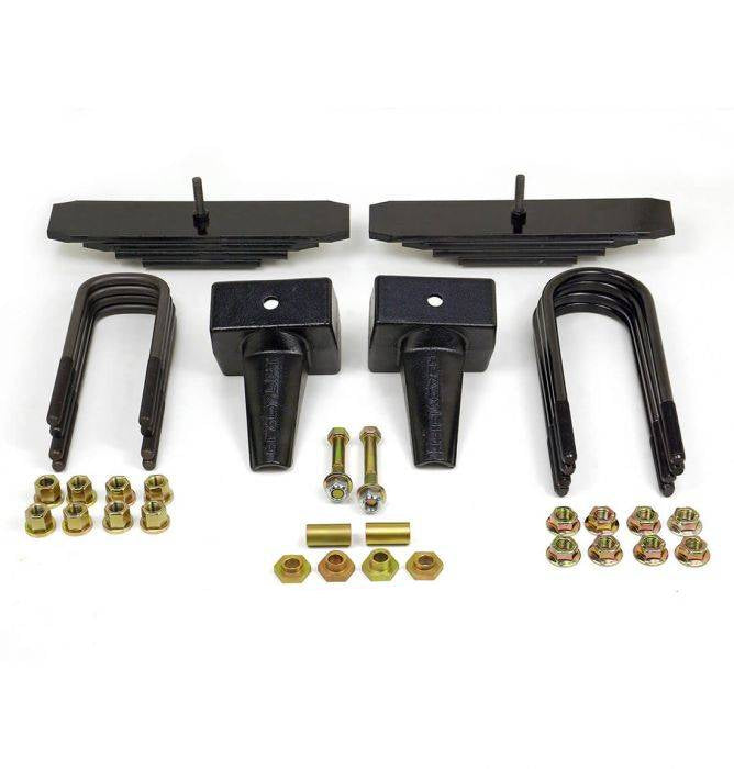 Image of ReadyLift 2" Lift Kit For 99-04 Ford Super Duty & Excursion 4WD With 1-Piece Drive Shaft