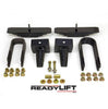 Image of ReadyLift 2" Lift Kit For 99-04 Ford Super Duty & Excursion 4WD With 1-Piece Drive Shaft