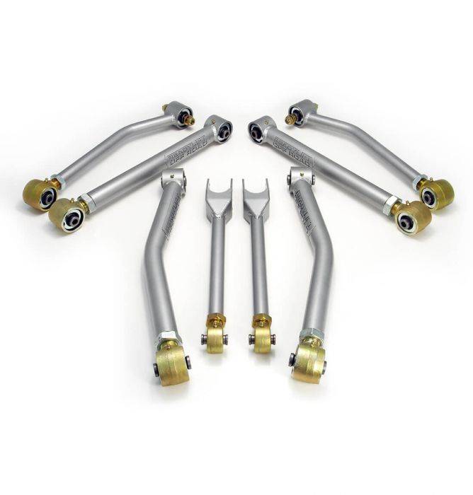 Image of ReadyLift Short Arm 8-Arm Set For 07-18 Jeep Wrangler JK