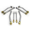 Image of ReadyLift Short Arm 8-Arm Set For 07-18 Jeep Wrangler JK
