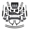 Image of ReadyLift 9" Lift W/ Bilstein Shocks & HD Control Arms For 14-18 Chevy/GMC 1500