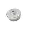 Image of G&R Diesel Billet Aluminum Fuel Filter Cap For 03-07 6.0L Powerstroke