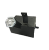 Image of G&R Diesel Welded Aluminum Coolant Tank With Low Level Sensor For 13-18 6.7L Cummins