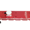 Image of G&R Diesel Billet Aluminum Valve Cover For 07.5-20 6.7L Cummins