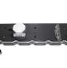 Image of G&R Diesel Billet Aluminum Valve Cover For 06-07 5.9L Cummins