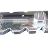 Image of G&R Diesel Billet Aluminum Valve Cover For 03-05 5.9L Cummins