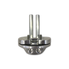 Image of G&R Diesel Billet Aluminum Dual Feed & Dual Return Sump