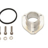 Image of Bean Machine Billet Aluminum Thermostat Housing For 99-03 7.3L Powerstroke