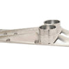 Image of Bean Machine 10 Bolt Billet Aluminum Intake Plenums For 96-03 7.3L Powerstroke
