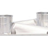 Image of Bean Machine 10 Bolt Billet Aluminum Intake Plenums For 96-03 7.3L Powerstroke