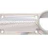 Image of Bean Machine 10 Bolt Billet Aluminum Intake Plenums For 96-03 7.3L Powerstroke