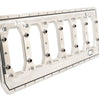 Image of Bean Machine Billet Aluminum Gridlock Girdle With Hardware & ARP Studs For 03-18 5.9L & 6.7L Cummins