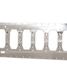 Image of Bean Machine Billet Aluminum Gridlock Girdle With Hardware & ARP Studs For 03-18 5.9L & 6.7L Cummins