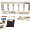 Image of Bean Machine Billet Aluminum Gridlock Girdle With Hardware & ARP Studs For 03-18 5.9L & 6.7L Cummins