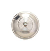 Image of Bean Machine Billet Aluminum Upper Fuel Filter Cap For 03-07 6.0L Powerstroke