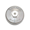 Image of Bean Machine Billet Aluminum Upper Fuel Filter Cap For 08-10 6.4L Powerstroke
