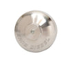 Image of Bean Machine Billet Aluminum Oil Filter Cap & Lower Fuel Filter Cap For 03-10 6.0L & 6.4L Powerstroke