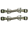Image of Skyjacker Front Sway Bar Disconnect End Links For 18-20 Jeep Wrangler & Gladiator With 2-3" Lift