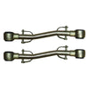 Image of Skyjacker Front Sway Bar Disconnect End Links For 18-20 Jeep Wrangler & Gladiator With 3.5-6" Lift