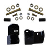 Image of Skyjacker Front Outboard Shock Mounting Kit For 18-20 Jeep Wrangler & Gladiator