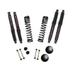 Image of SkyJacker 2.5" Suspension Leveling Kit For 2020 Jeep Gladiator Rubicon