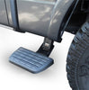 Image of AMP Research BedStep2 Retractable Truck Bed Side Step For 17-19 Ford Super Duty