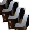 Image of AMP Research PowerStep Extension Arm Kit For 02-13 Dodge Ram & 99-13 Ford Super Duty