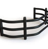 Image of AMP Research Black BedXTender HD Truck Bed Extender For 04-19 Ford F-150 & 07-19 Toyota Tundra