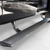 Image of AMP Research Plug N Play PowerStep Electric Running Boards For 18-19 Dodge Ram 1500/2500/3500