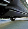 Image of AMP Research Plug N Play PowerStep Electric Running Boards For 16-17 Dodge Ram 1500/2500/3500