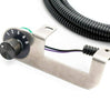 Image of Rudy's Shift On The Fly Switch Bracket For 17-20 6.7L Powerstroke