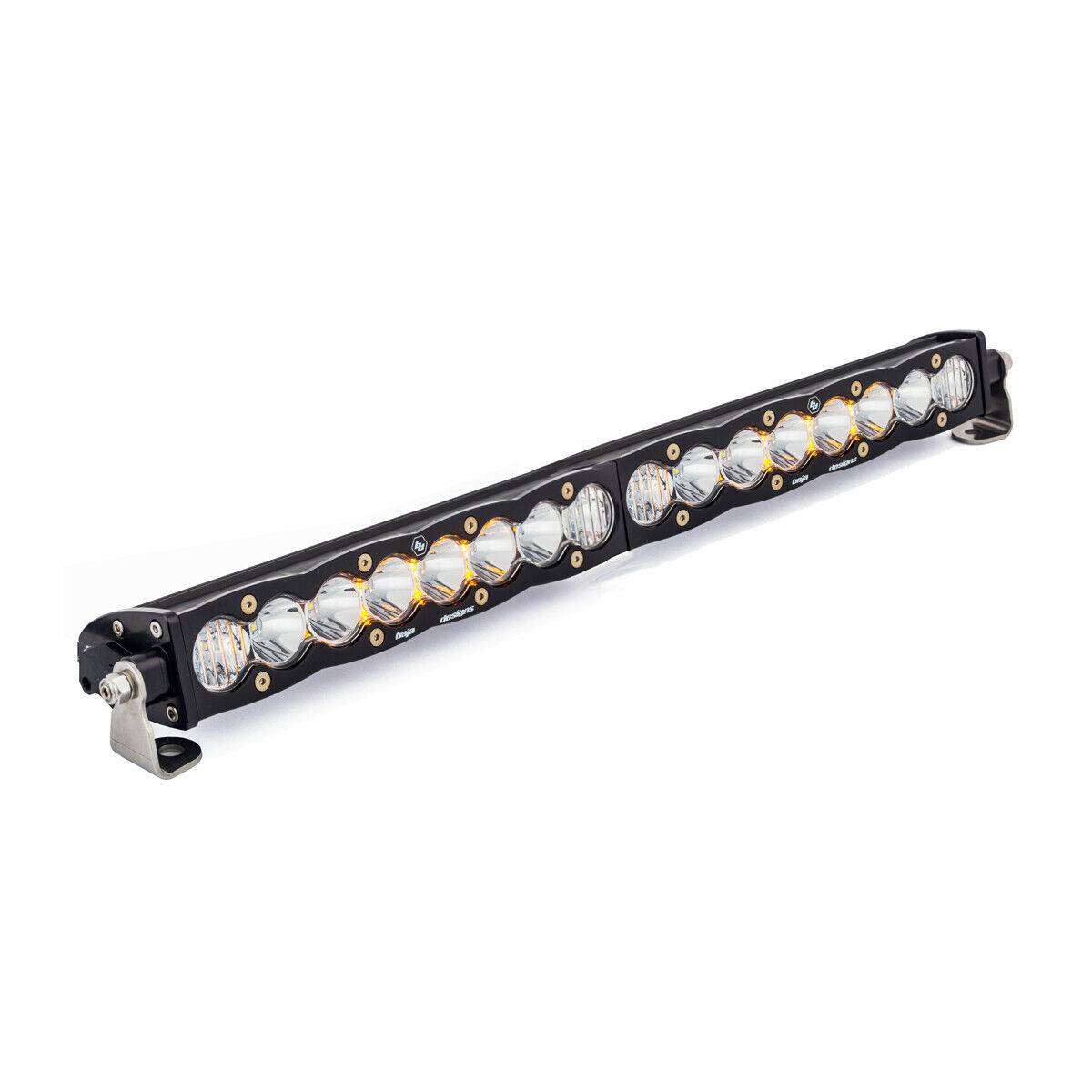 Image of Baja Designs 20" Straight Driving Combo LED Light Bar